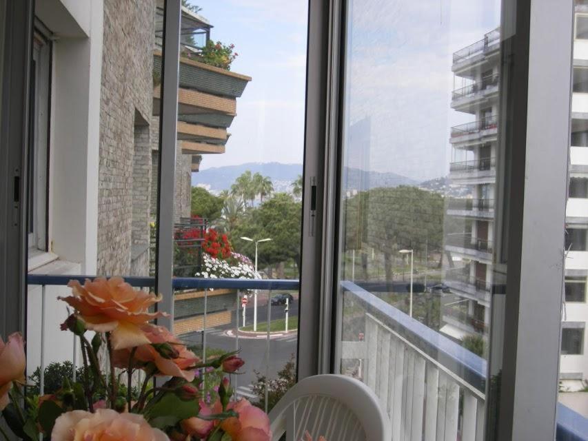 Karolina Properties - Appartement Commodore Croisette Cannes Habitación foto