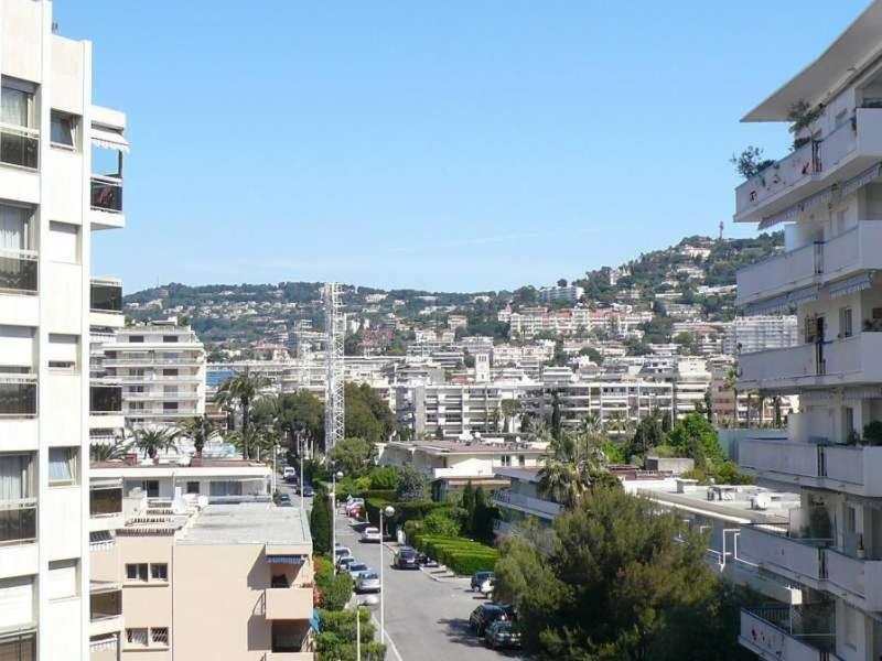 Karolina Properties - Appartement Commodore Croisette Cannes Exterior foto